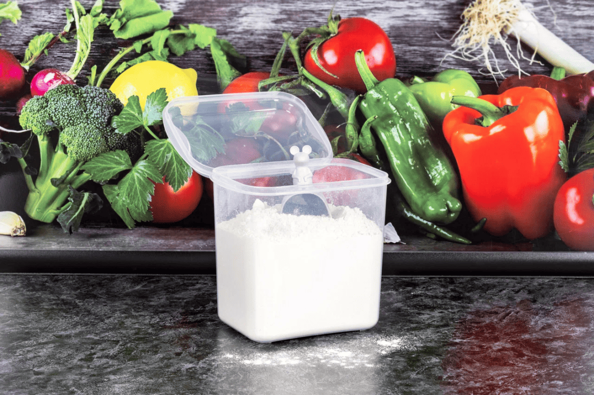 Контейнер для продуктов IDEA