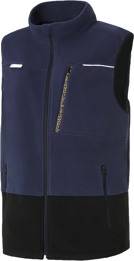 Жилет YURiNOX OPTIMA