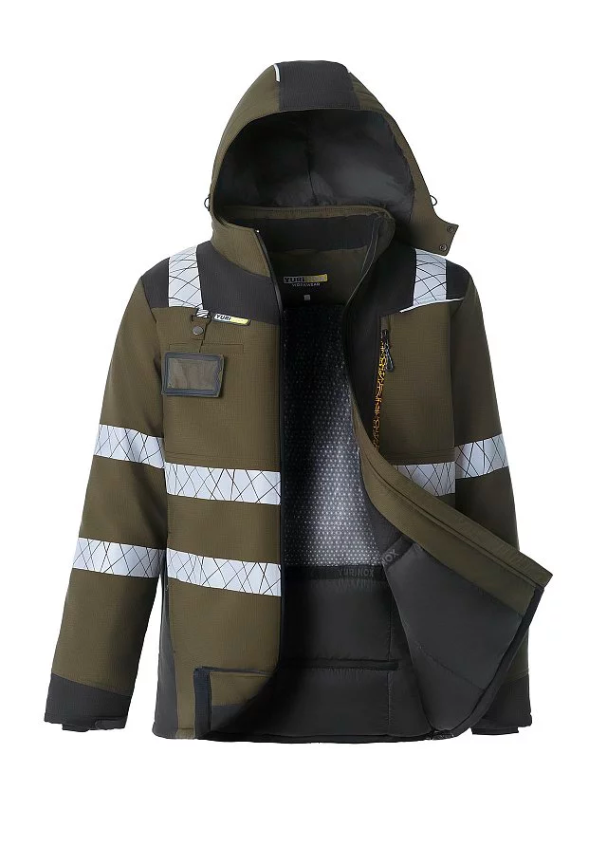 Куртка Хаки