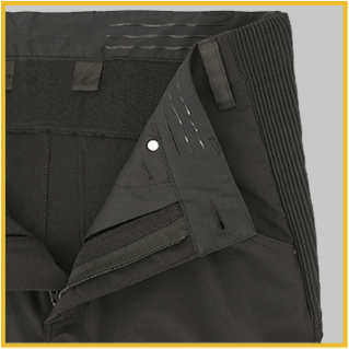 Брюки YURiNOX STRETCH 1