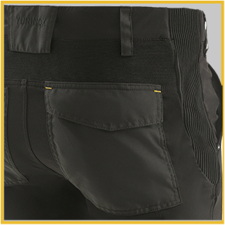 Брюки YURiNOX STRETCH 2